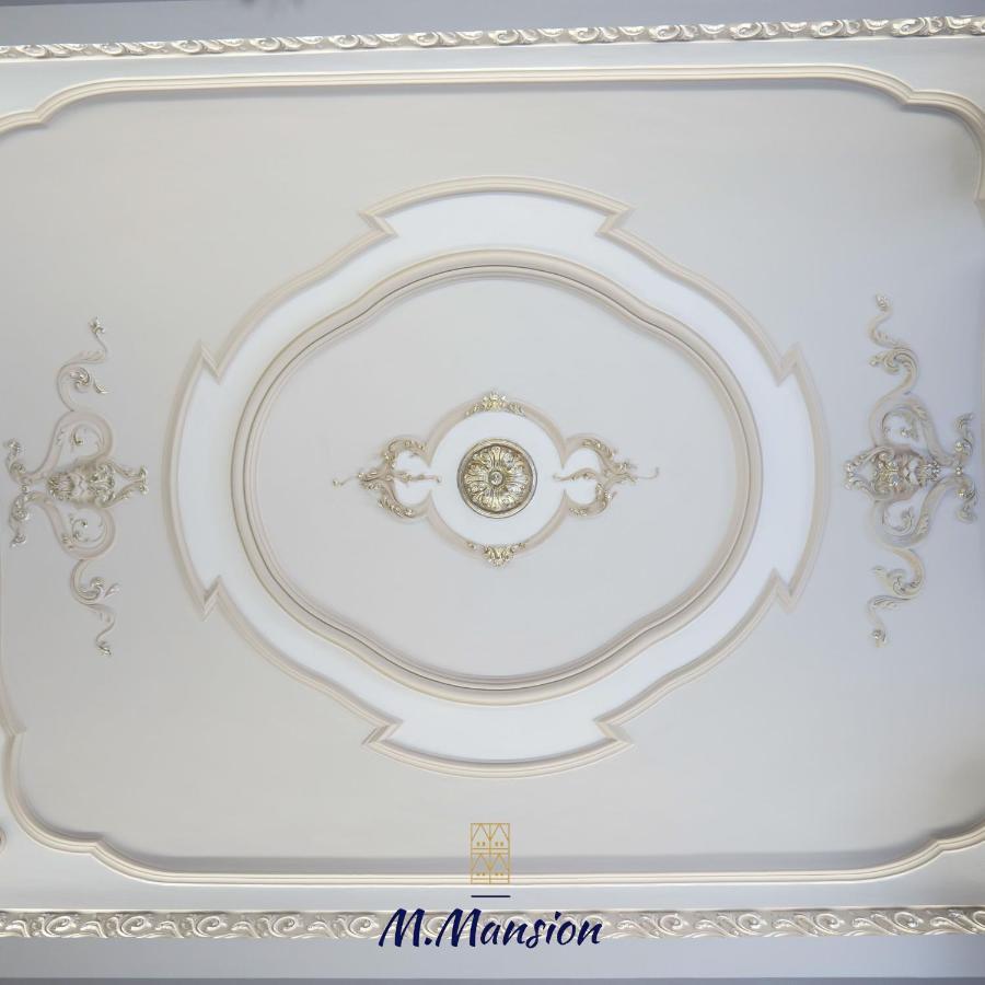 M.Mansion Bed and Breakfast San Giovanni Rotondo Eksteriør billede