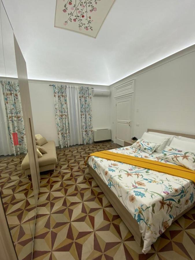 M.Mansion Bed and Breakfast San Giovanni Rotondo Eksteriør billede