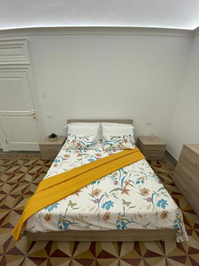 M.Mansion Bed and Breakfast San Giovanni Rotondo Eksteriør billede