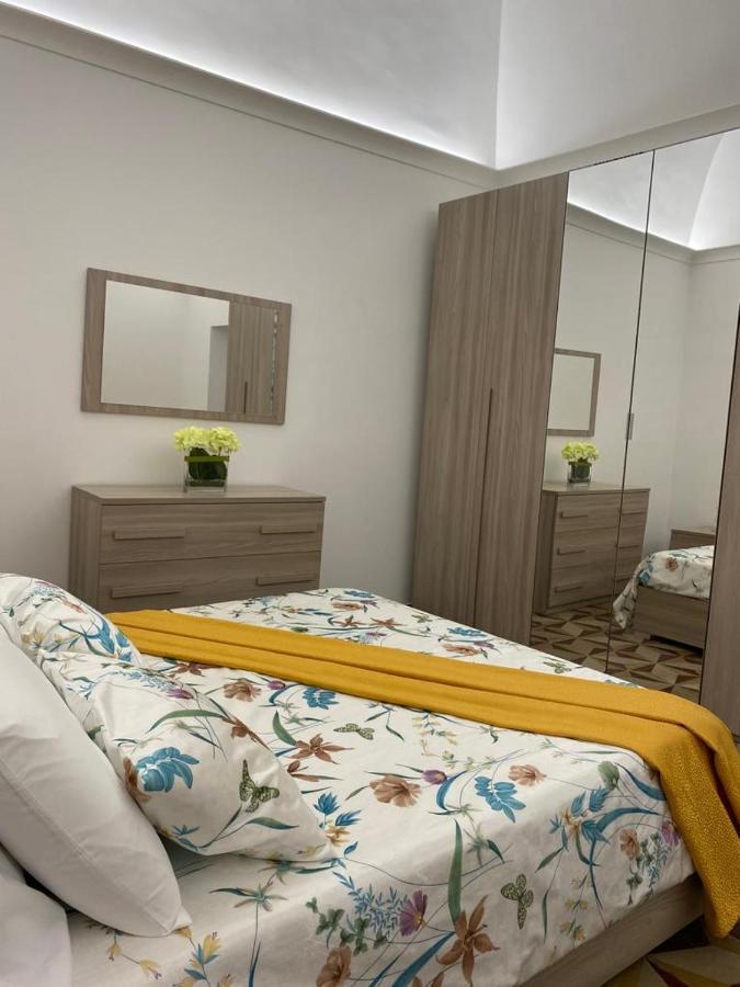 M.Mansion Bed and Breakfast San Giovanni Rotondo Eksteriør billede