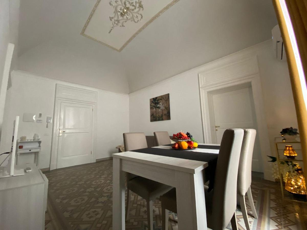 M.Mansion Bed and Breakfast San Giovanni Rotondo Eksteriør billede