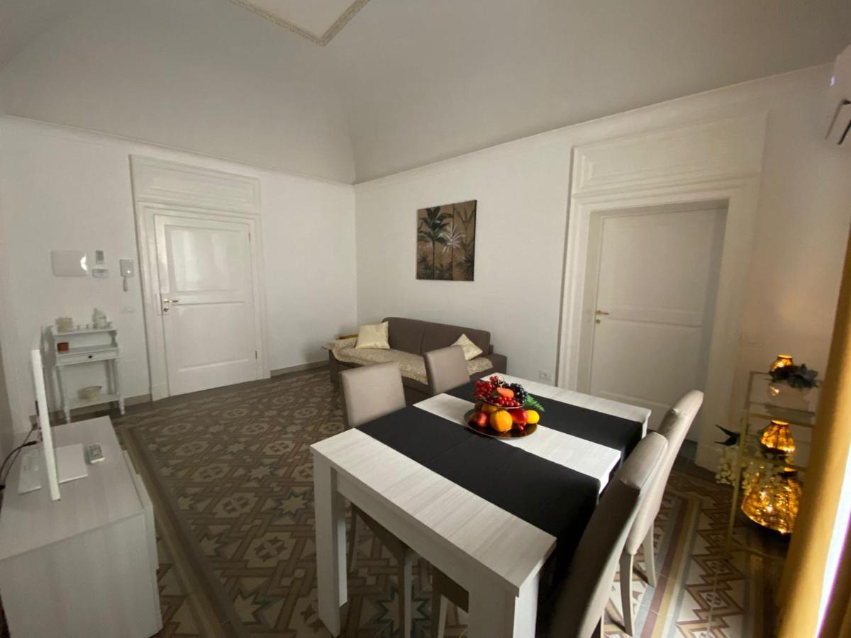 M.Mansion Bed and Breakfast San Giovanni Rotondo Eksteriør billede