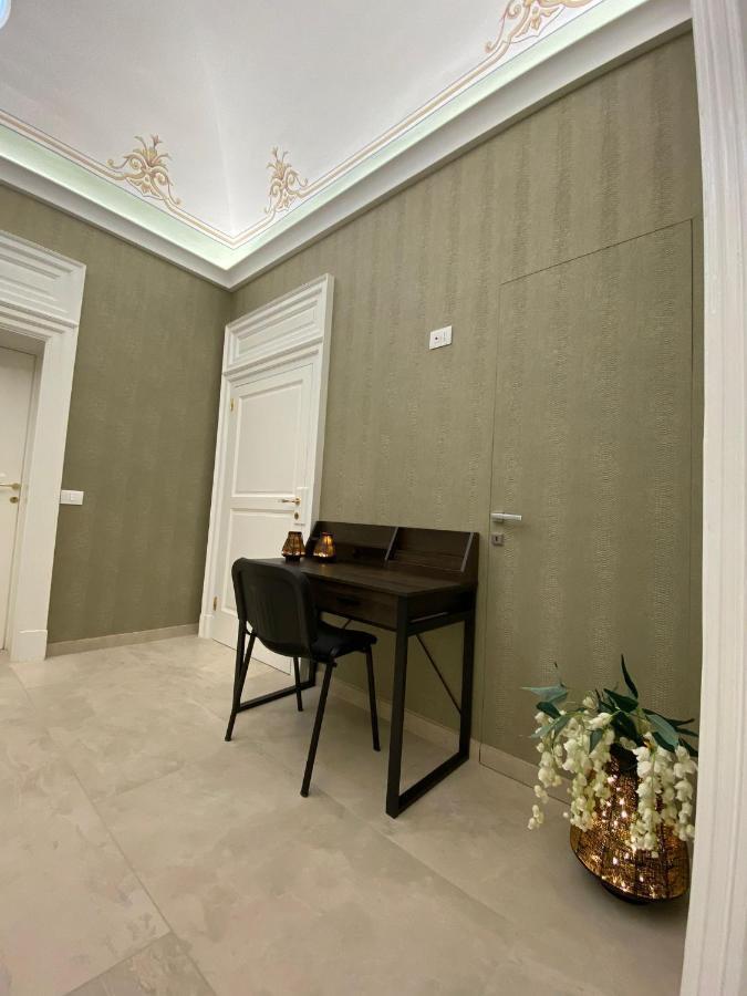 M.Mansion Bed and Breakfast San Giovanni Rotondo Eksteriør billede