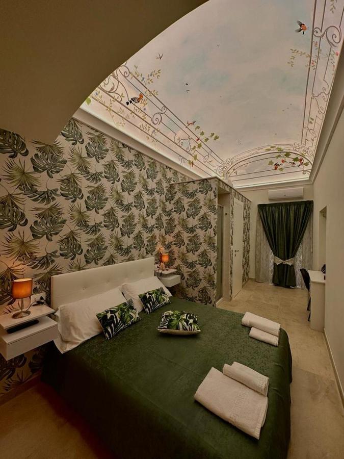 M.Mansion Bed and Breakfast San Giovanni Rotondo Eksteriør billede